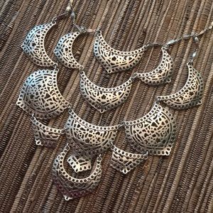Stella & Dot Jewelry - Stella & Dot Statement Necklace Stella & Dot Jewelry - Stella & Dot Statement Necklace